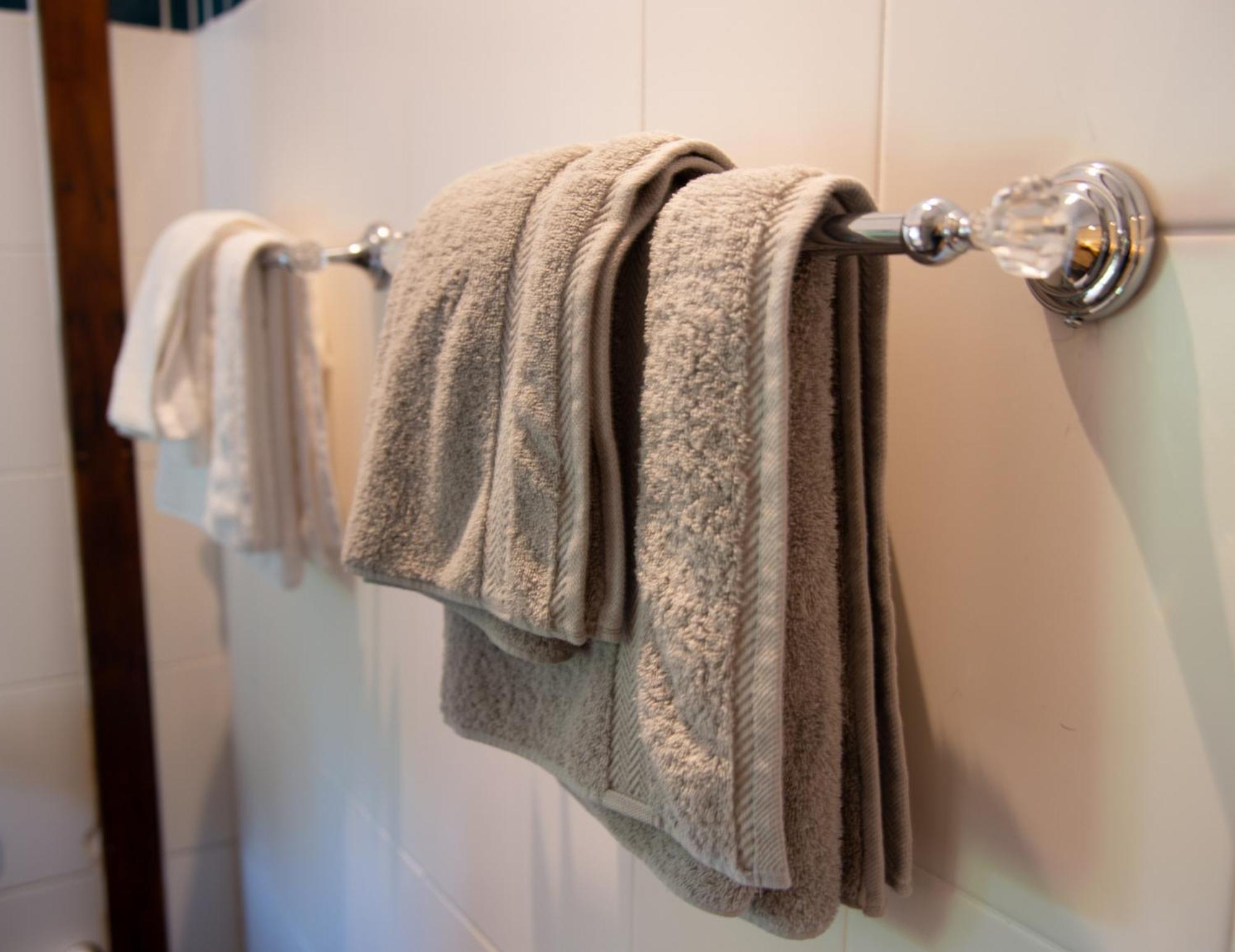 Hotel The Blue Bell Midhurst Pokoj fotografie